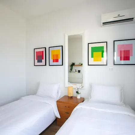 Vakantiehuis Palmove Near Yiannades Pyla